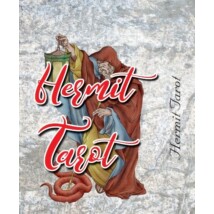 Hermit Tarot