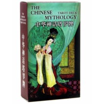 Kínai mitológiai Tarot