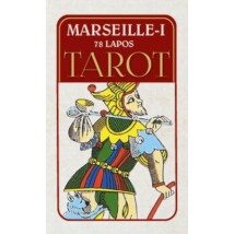 Marseille-i Tarot 