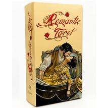 Romantikus Tarot