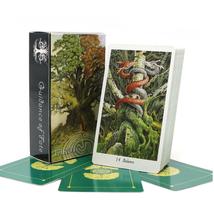 A természet titka Tarot