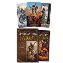 Varázsló Tarot