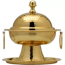 Kasida marokkói cukortartó