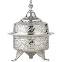 Nabila marokkói cukortartó