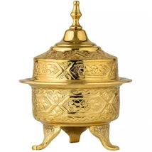 Nabila marokkói cukortartó