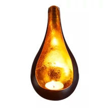 Rasin marokkói mécsestartó