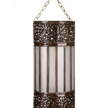 Samir marokkói mennyezeti lámpa