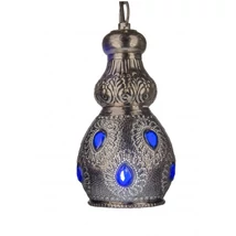 Aissata marrakeshi mennyezeti lámpa