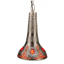 Ajdina marokkói mennyezeti lámpa