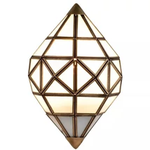 Ansheo marokkói falilámpa