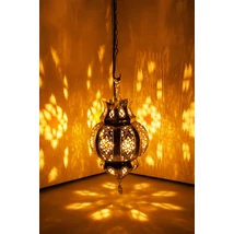 Argana marokkói mennyezeti lámpa 