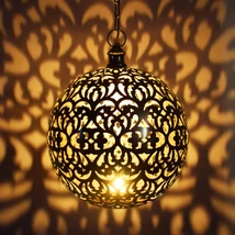 Arpana mennyezeti lámpa