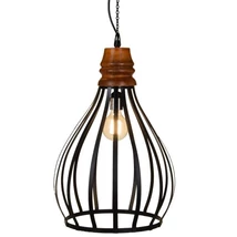 Aula mennyezeti lámpa