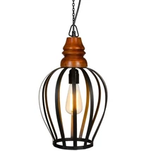 Cargo retro design mennyezeti lámpa