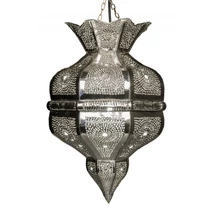 Elyesa mennyezeti lámpa ezüst