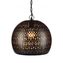 Herera mennyezet lámpa arany több színben 