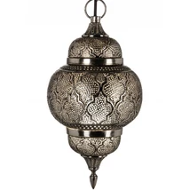 Huriye marokkói mennyezeti lámpa