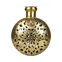 Lodakhis gyertya és mécsestartó