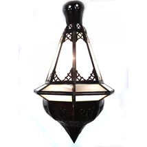 Maimouna marokkói falilámpa