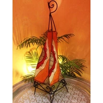 Narin marokkói henna állólámpa 70 cm