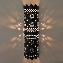 Othman marokkói falilámpa