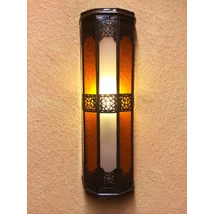 Rihana marokkói falilámpa