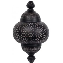 Serap marokkói falilámpa