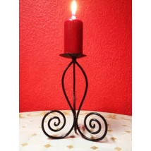 Halima gyertya és mécsestartó