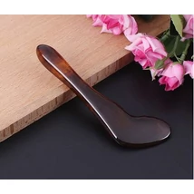 Gua Sha masszázs eszköz