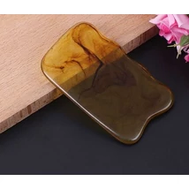 Gua Sha masszázs eszköz
