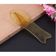Gua Sha masszázs eszköz