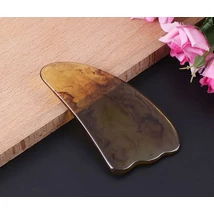 Gua Sha masszázs eszköz