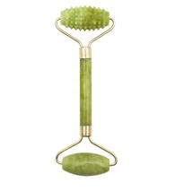 Jade köves masszírozó