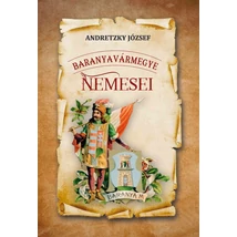 Andretzky József Baranyavármegye nemesei