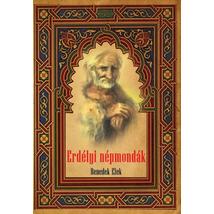 Benedek Elek Erdélyi népmondák