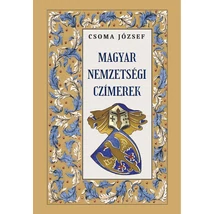 Csoma József Magyar nemzetségi címerek