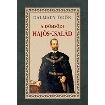 Dalmady Ödön A dömsödi Hajós-család