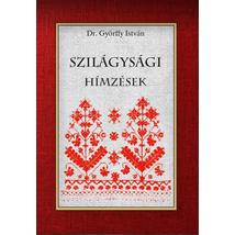 Dr. Győrffy István Szilágysági hímzések