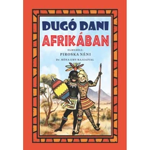 Z. Tábori Piroska  Dugó Dani Afrikában