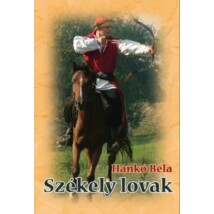 Hankó Béla Székely lovak