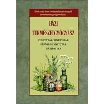 Házi természetgyógyász