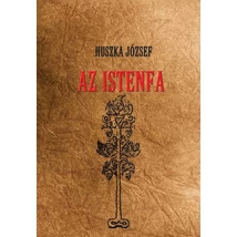 Huszka József Az istenfa