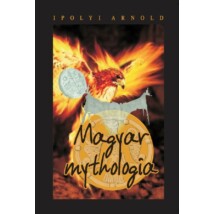 Ipolyi Arnold Magyar mythologia