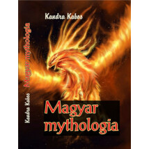 Kandra Kabos Magyar mythologia 