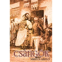 Mikecs László Csángók