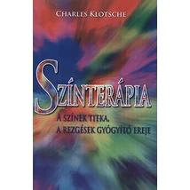 Charles Klotsche Színterápia