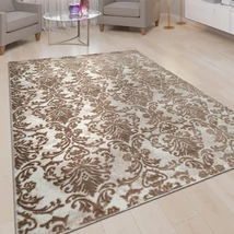 Floral beltéri szőnyeg