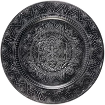 Manar marokkói tálca