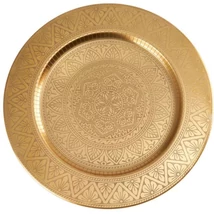 Manar marokkói tálca