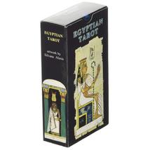 Egyiptomi Tarot